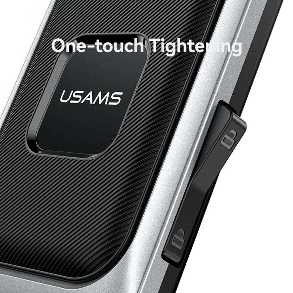 USAMS ZJ082 Universal Phone Mount – image 6