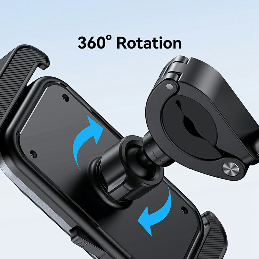 USAMS ZJ082 Universal Phone Mount – image 9