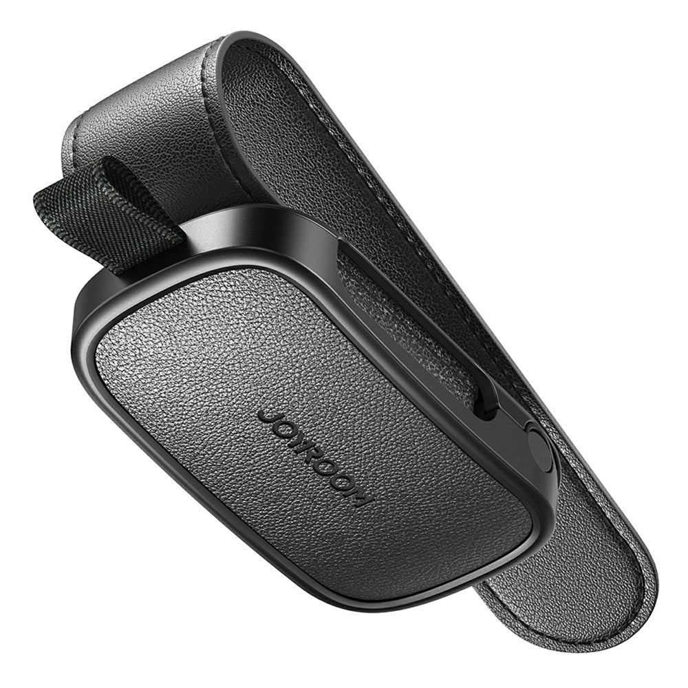 JOYROOM JR-ZS511 Magnetic Car Visor Sunglasses Holder