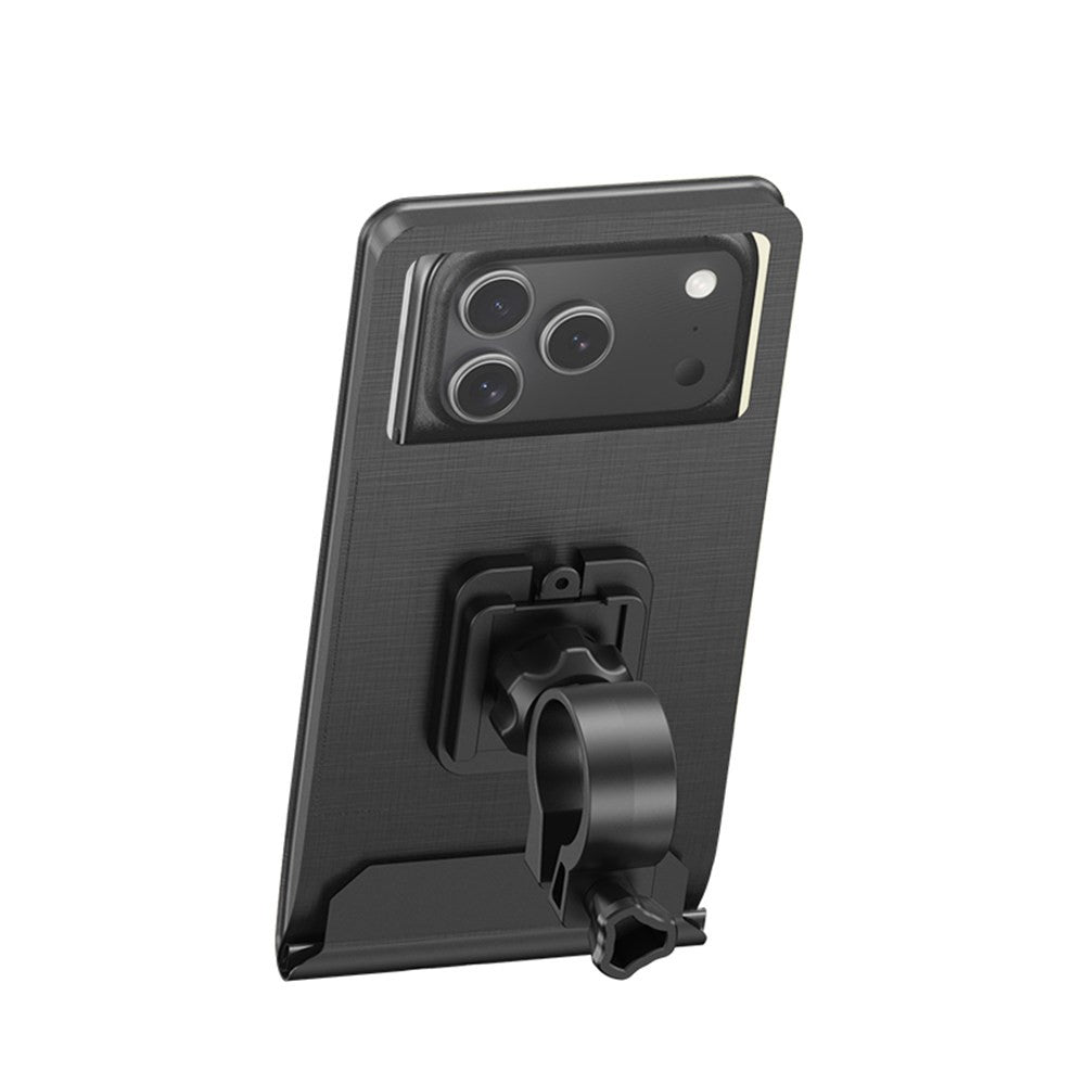 USAMS Water-Resistant Bike Phone Pouch – image 2