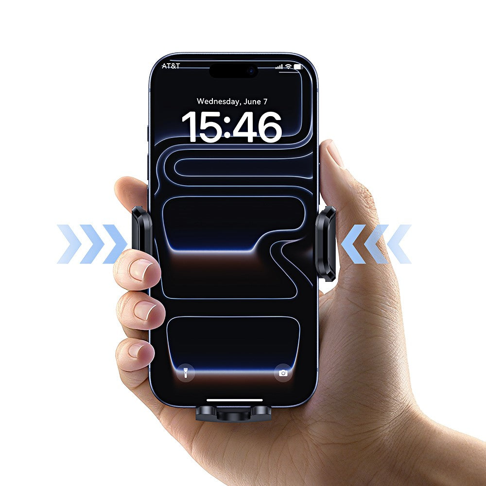 USAMS ZJ085 Air Vent Car Phone Holder – image 10