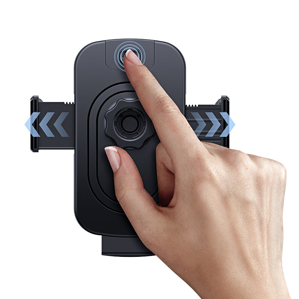 USAMS ZJ085 Air Vent Car Phone Holder – image 9