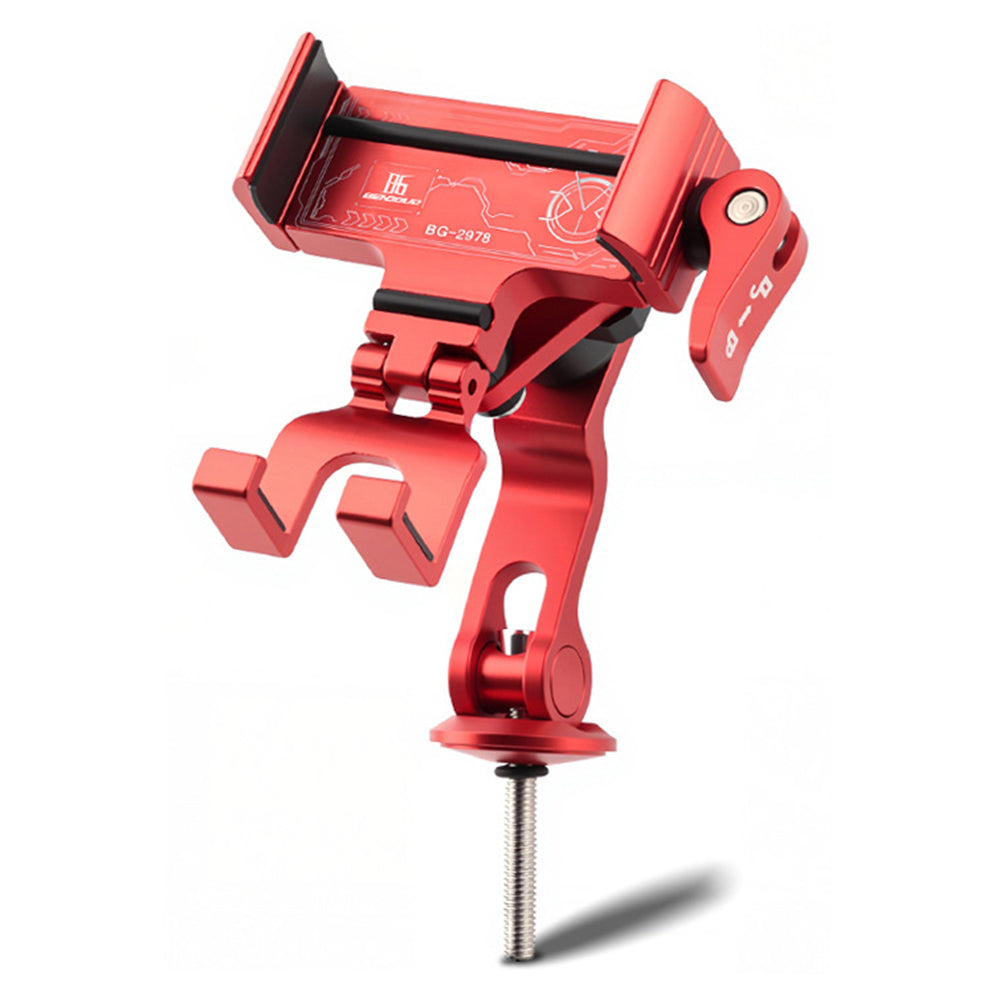 BENGGUO Aluminum Alloy Bike Phone Mount – image 15