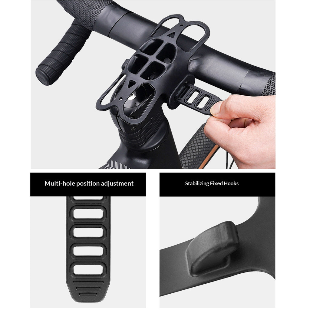 ENLEE Silicone Bike Phone Mount – image 3