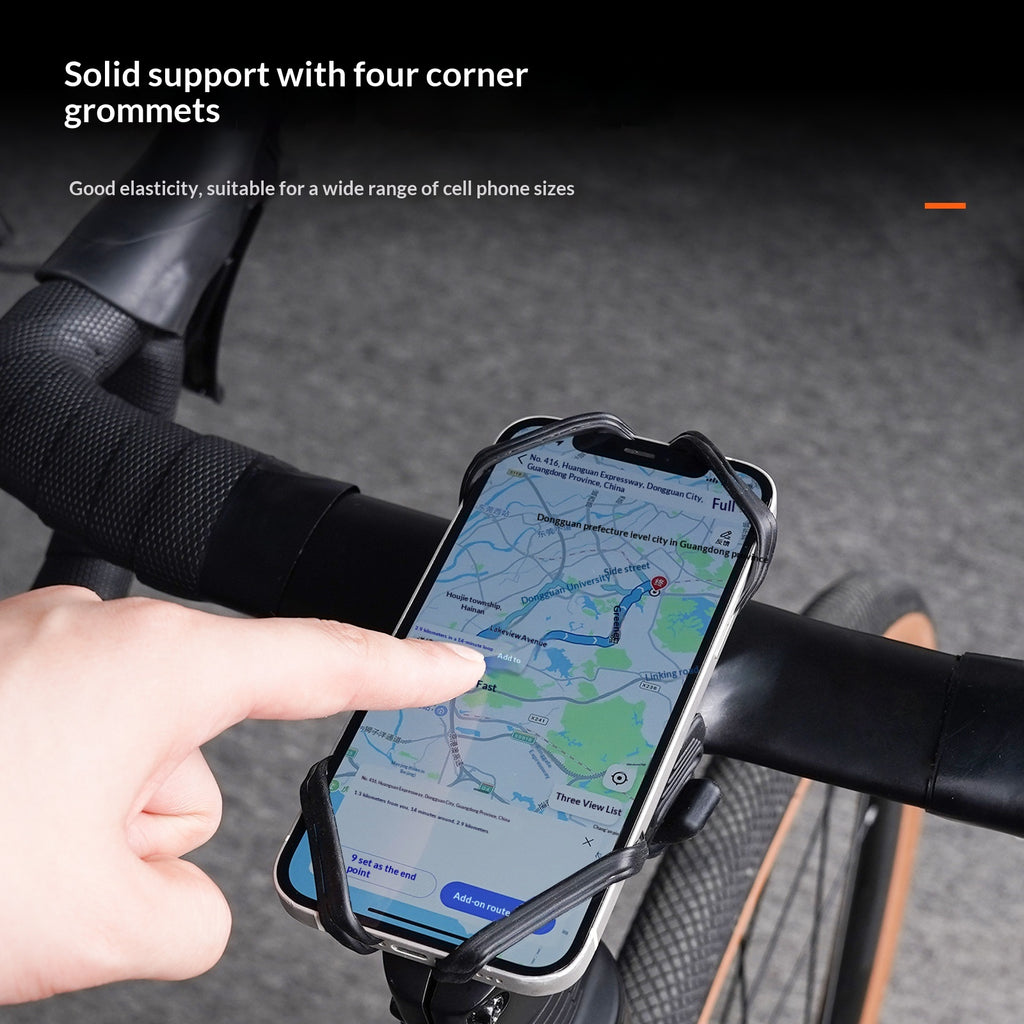 ENLEE Silicone Bike Phone Mount – image 4