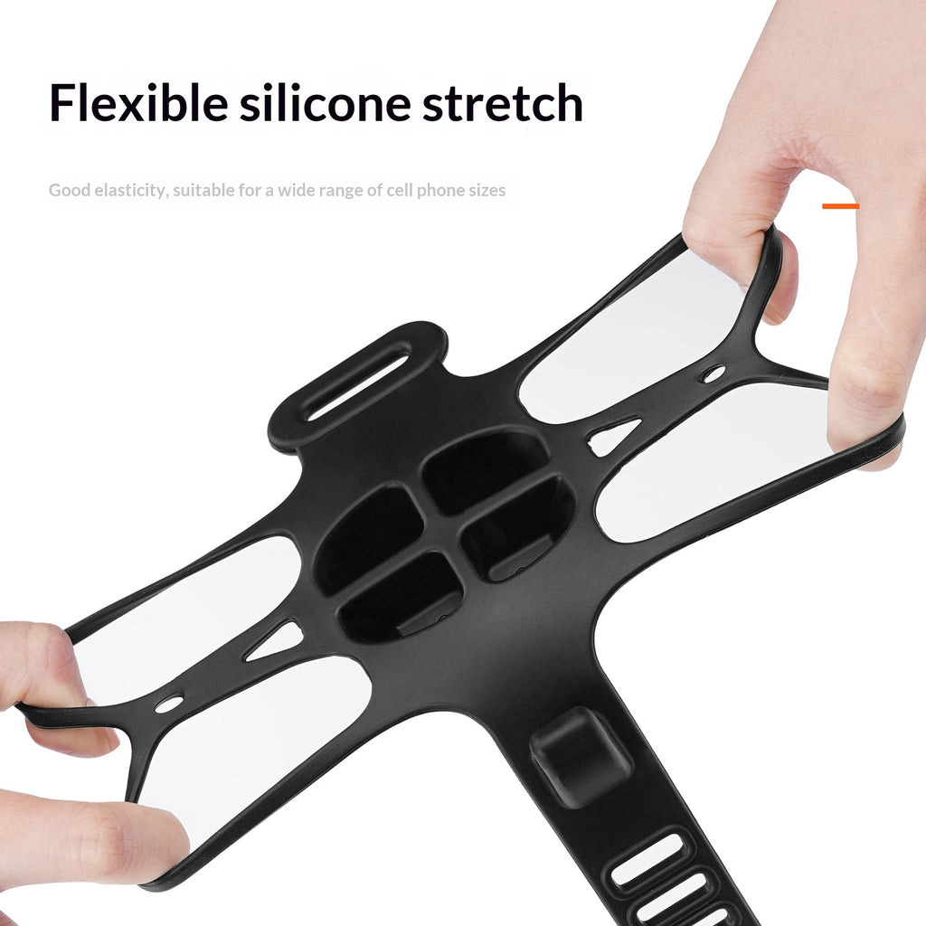ENLEE Silicone Bike Phone Mount – image 5