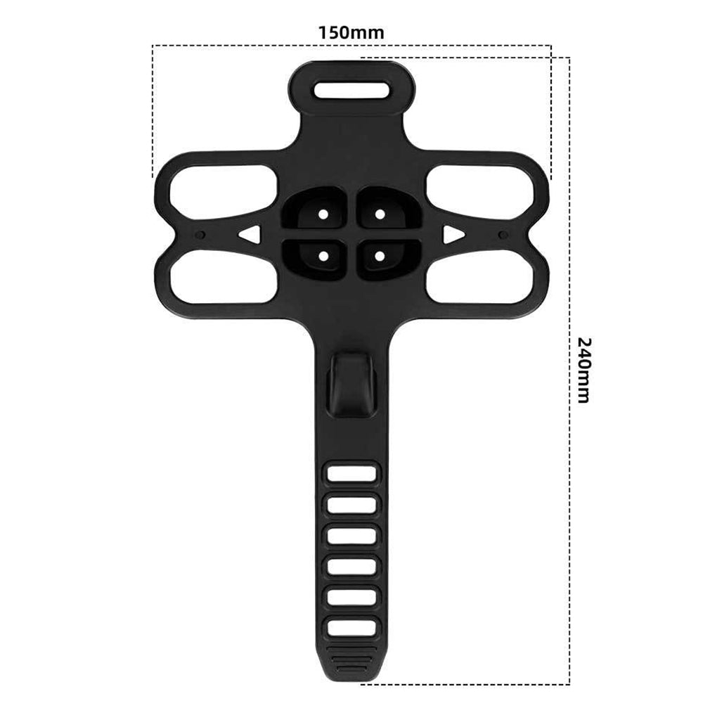 ENLEE Silicone Bike Phone Mount – image 7