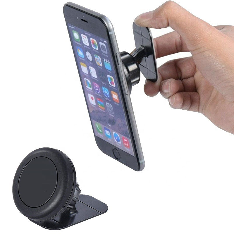 Magnetic Car Phone Mount – image 3