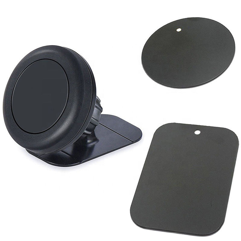 Magnetic Car Phone Mount – image 6