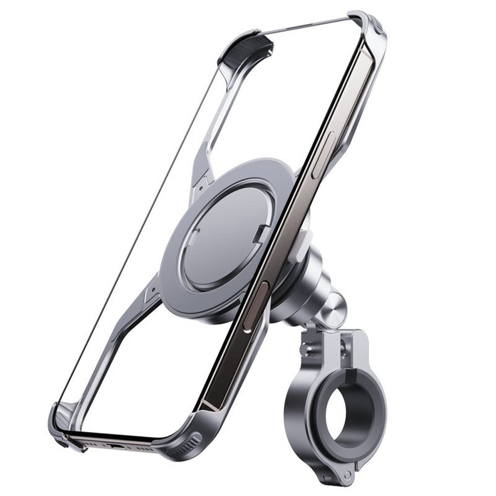Z10 Magnetic Motorcycle Phone Mount – Anti-Shake Holder