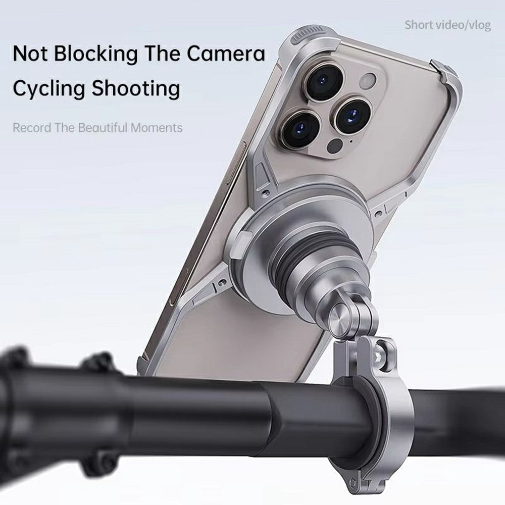 Z10 Magnetic Motorcycle Phone Mount – image 6