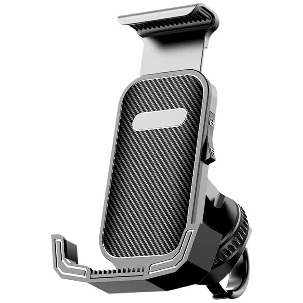 Universal Bike & Motorcycle Phone Mount – main image