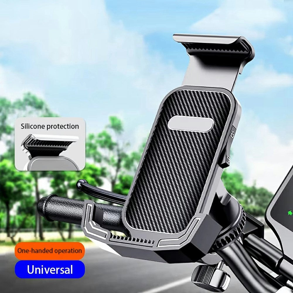 Universal Bike & Motorcycle Phone Mount – image 3