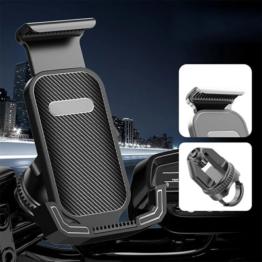 Universal Bike & Motorcycle Phone Mount – image 5