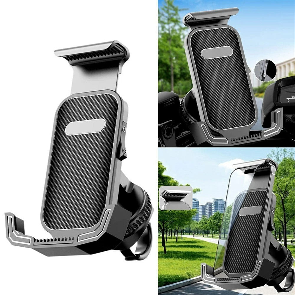Universal Bike & Motorcycle Phone Mount – image 6