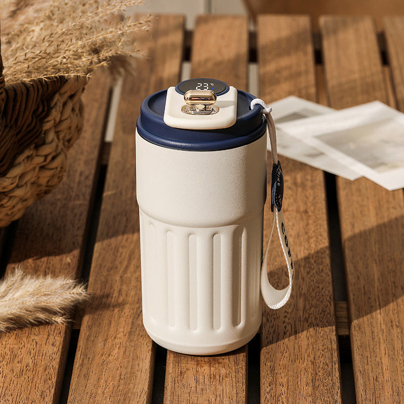 Smart Insulated Water Bottle – image 9