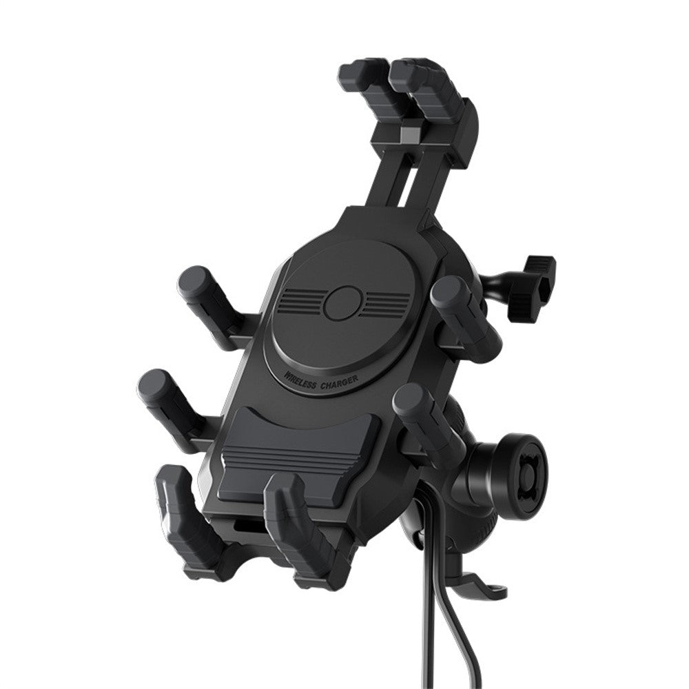 WUPP CS-2056A1 Motorcycle Phone Mount – image 13