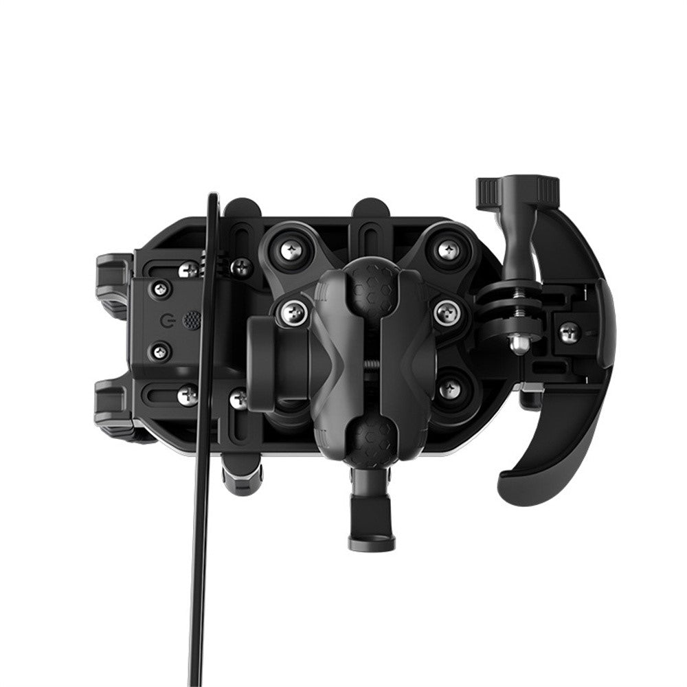 WUPP CS-2056A1 Motorcycle Phone Mount – image 14