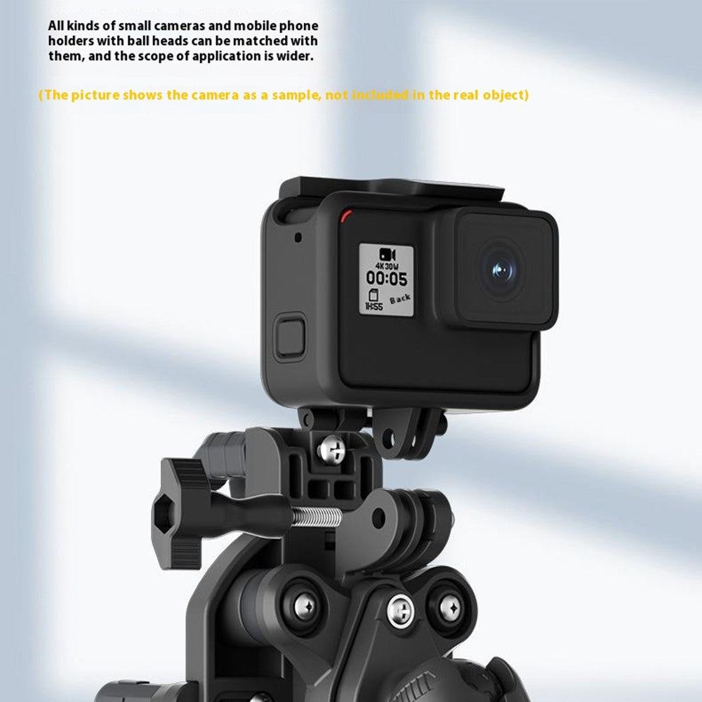 WUPP CS-2056A1 Motorcycle Phone Mount – image 7