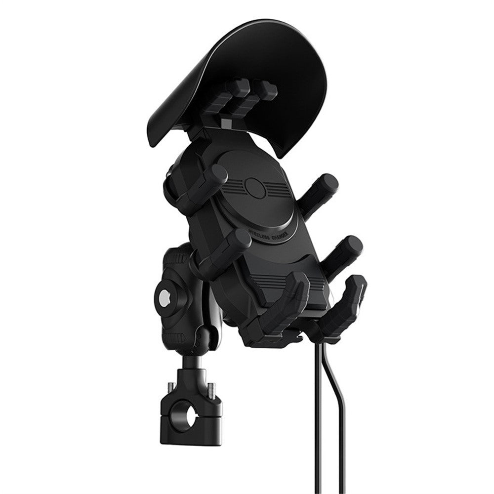WUPP CS-2056A2 Motorcycle Phone Mount – image 12