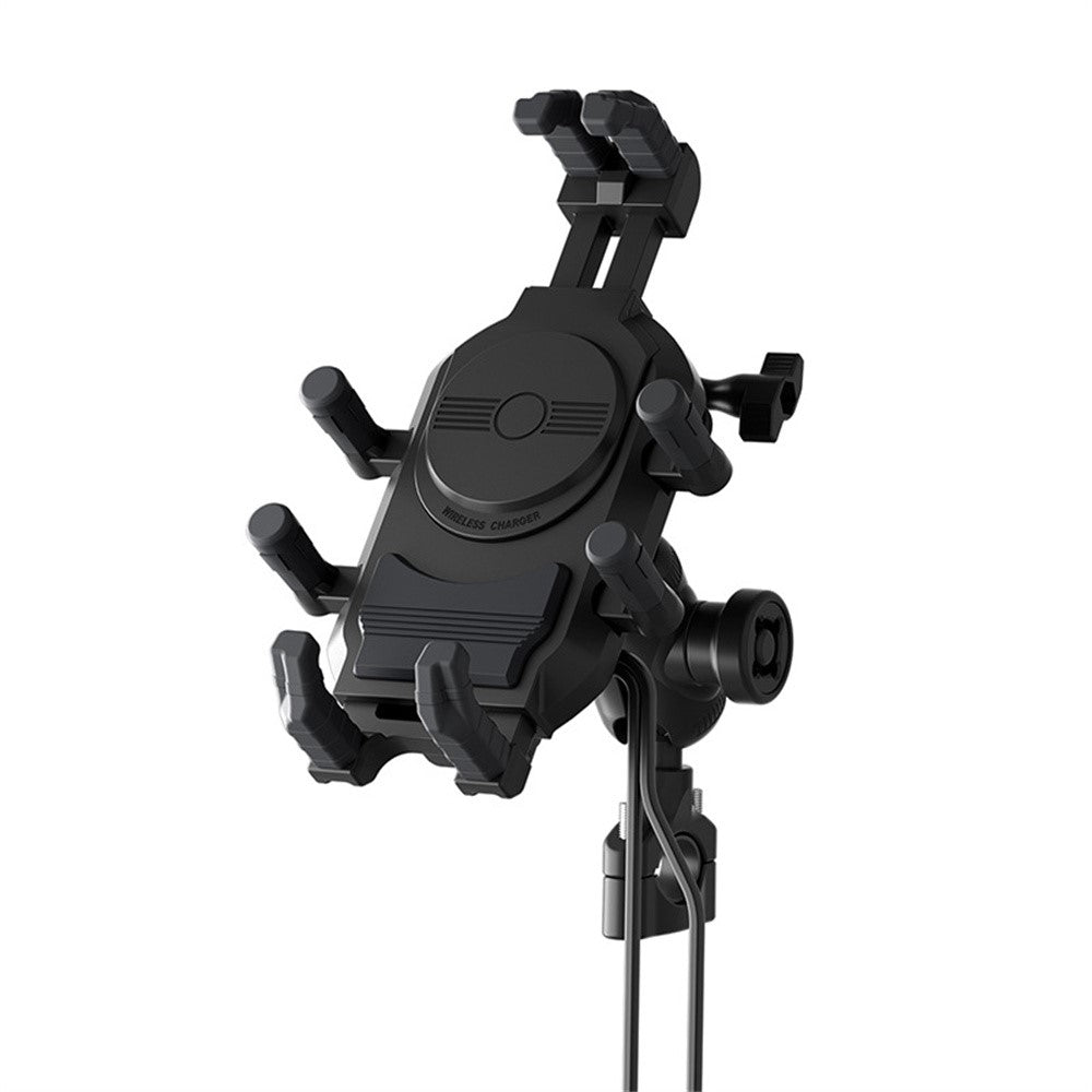 WUPP CS-2056A2 Motorcycle Phone Mount – image 13