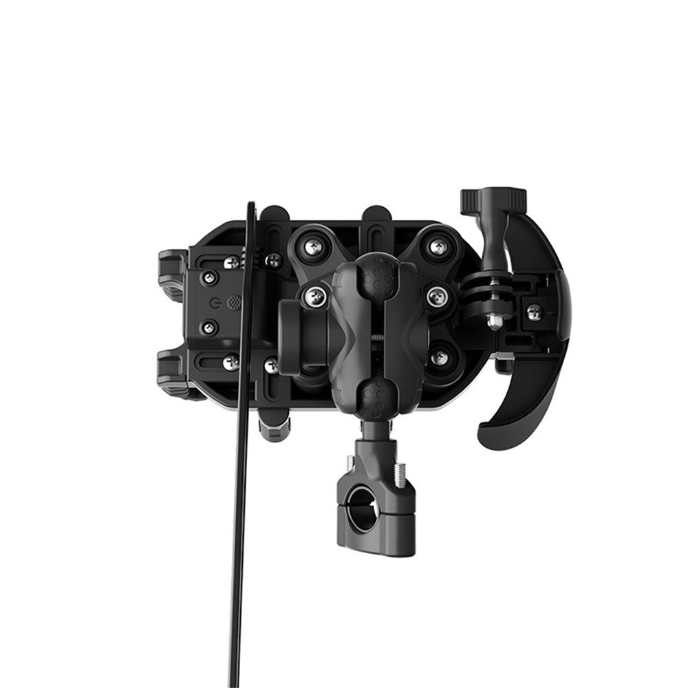 WUPP CS-2056A2 Motorcycle Phone Mount – image 14