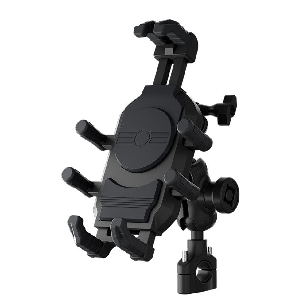 WUPP Anti-Shock Motorcycle Phone Mount – image 12