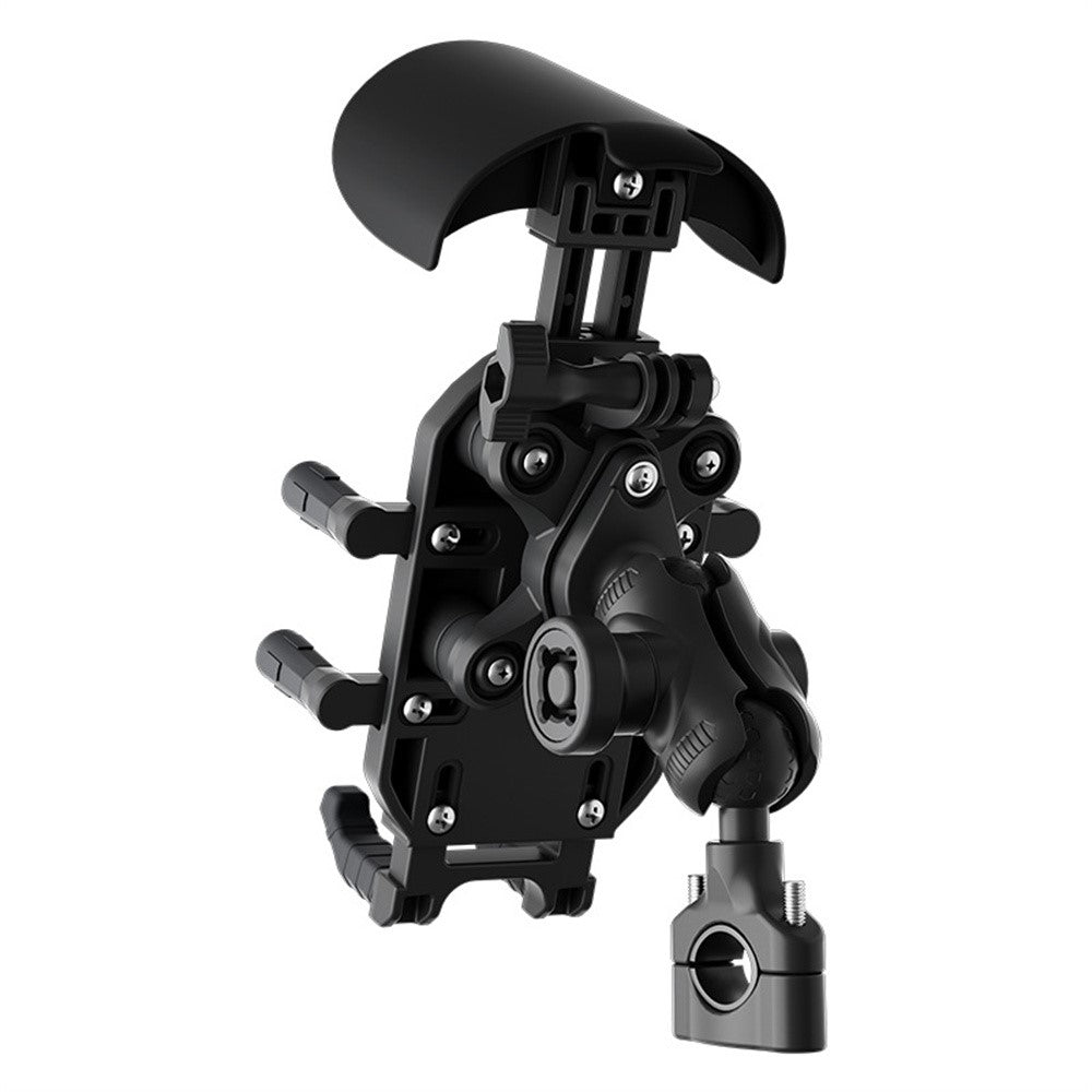 WUPP Anti-Shock Motorcycle Phone Mount – image 13