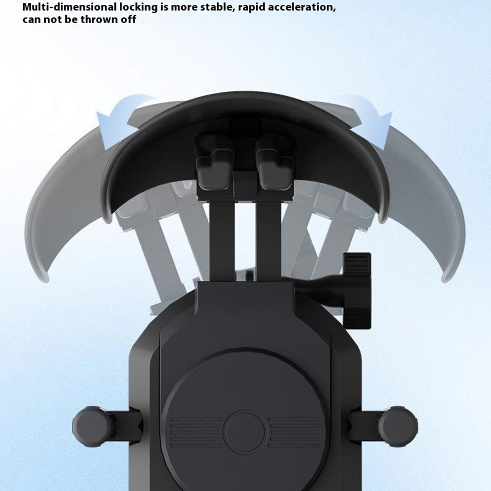 WUPP Anti-Shock Motorcycle Phone Mount – image 6