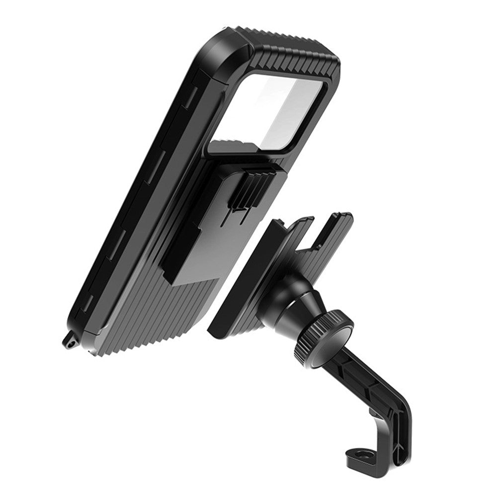 Water-Resistant Bike Phone Case – Mirror Mount