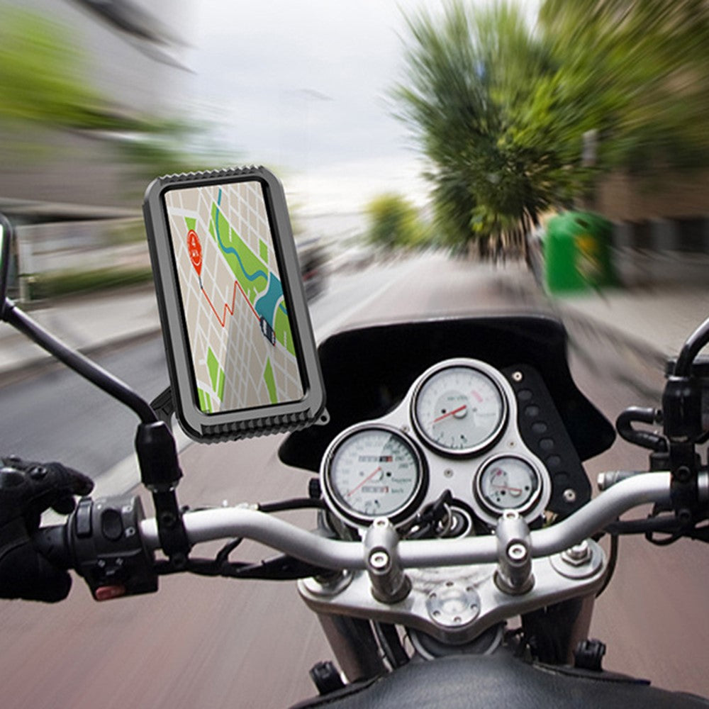 Water-Resistant Bike Phone Case – image 2
