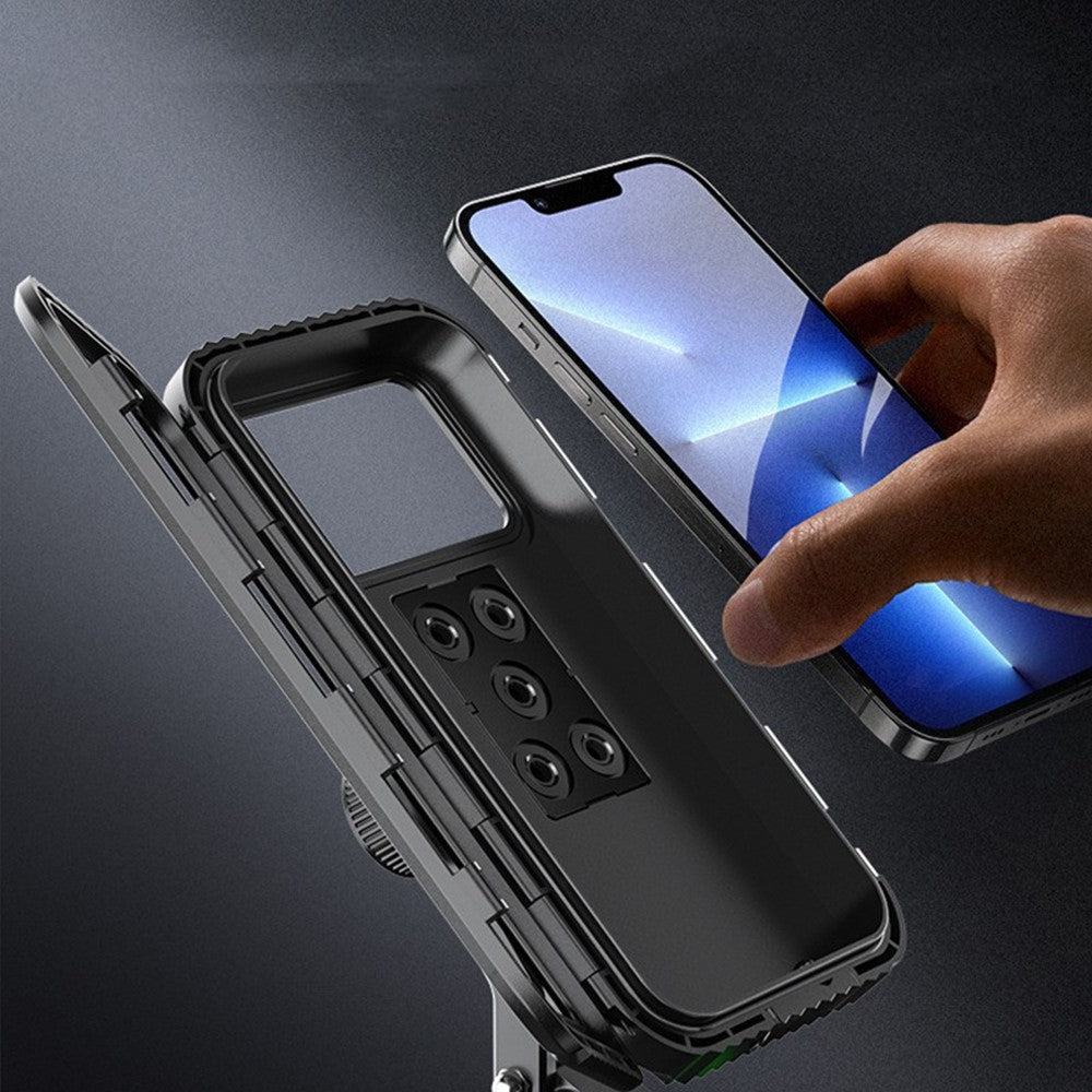 Water-Resistant Bike Phone Case – image 4