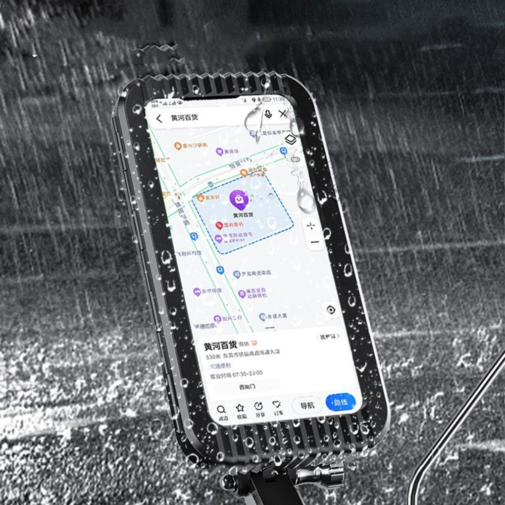Water-Resistant Bike Phone Case – image 5