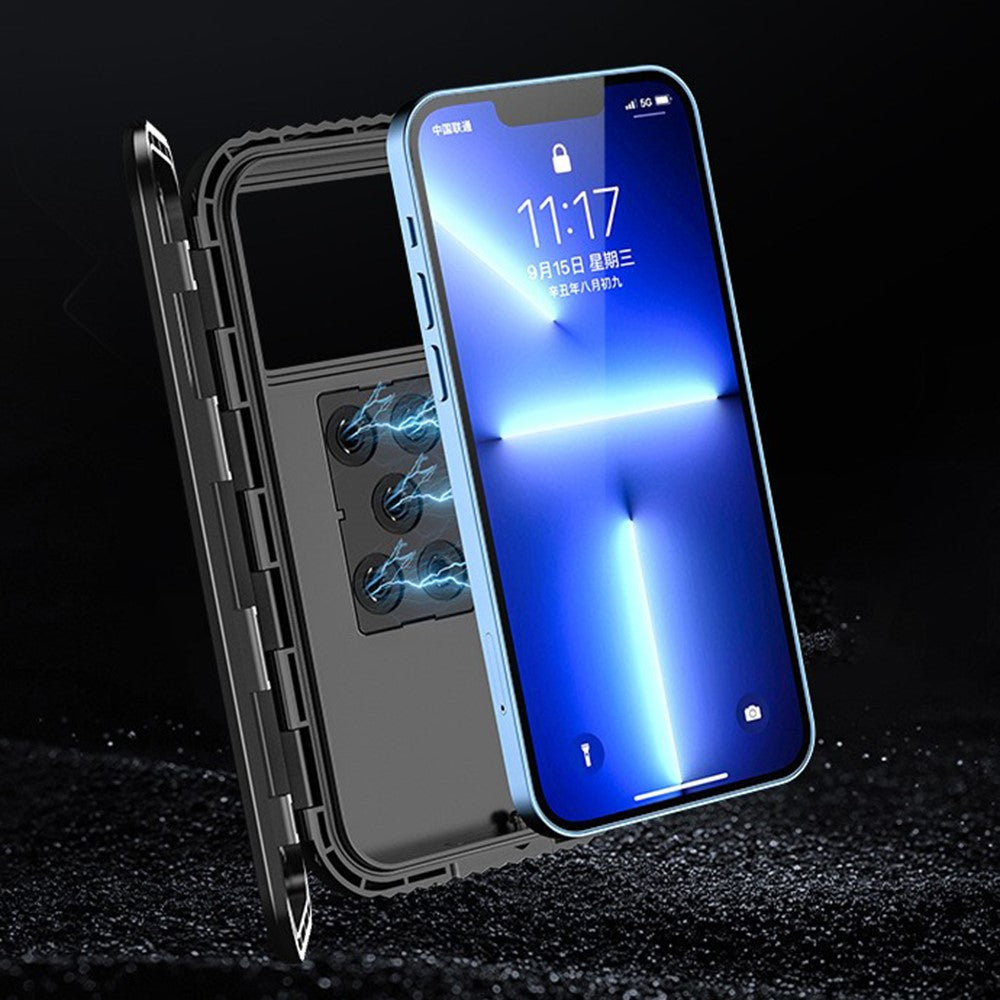 Water-Resistant Bike Phone Case – image 6