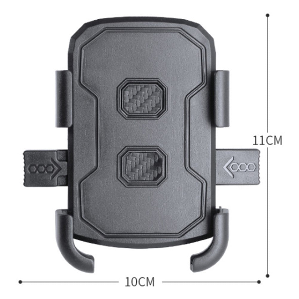 Motorcycle Rearview Mirror Phone Mount – image 7