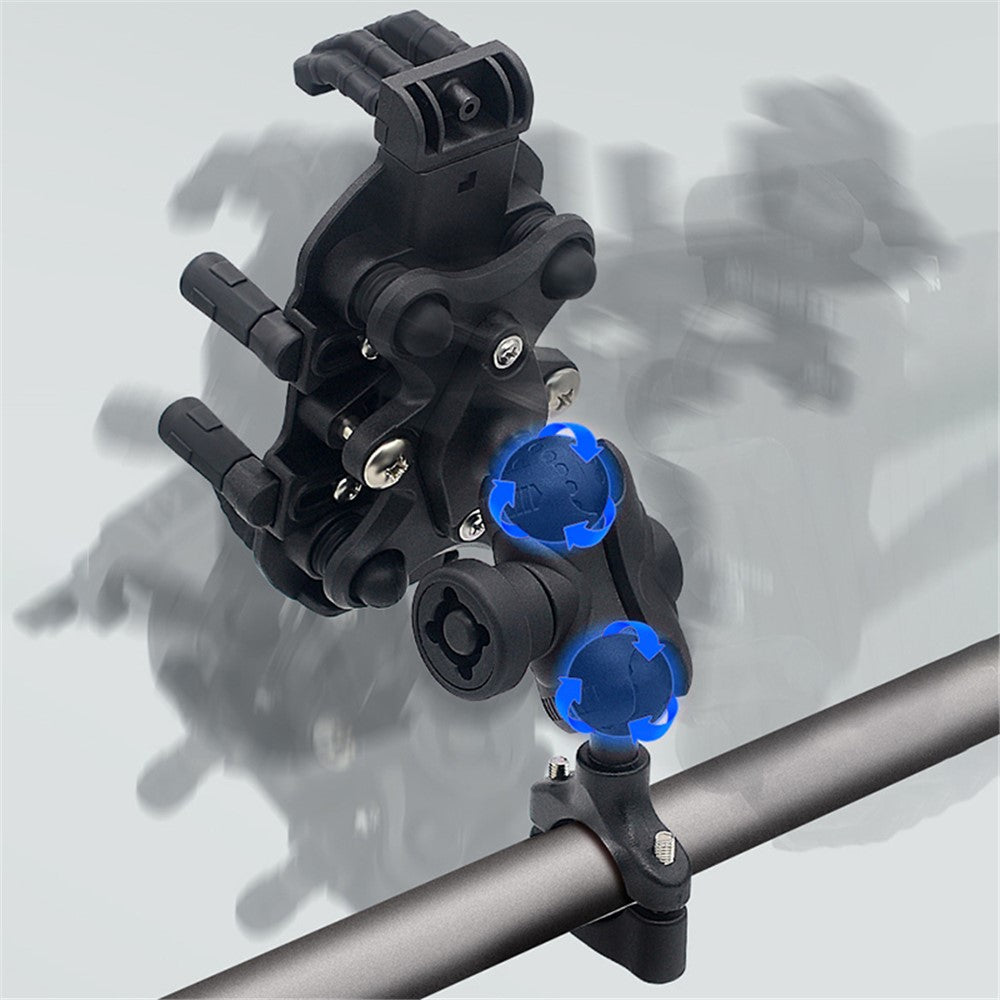 WUPP Anti-Theft Handlebar Phone Mount – image 5