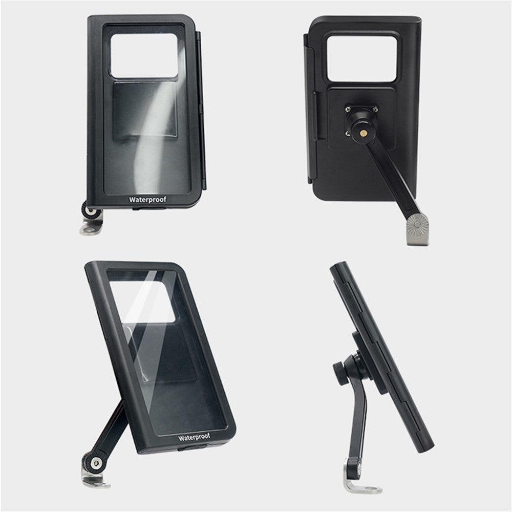 WUPP Water-Resistant Mirror Phone Mount Case – image 11