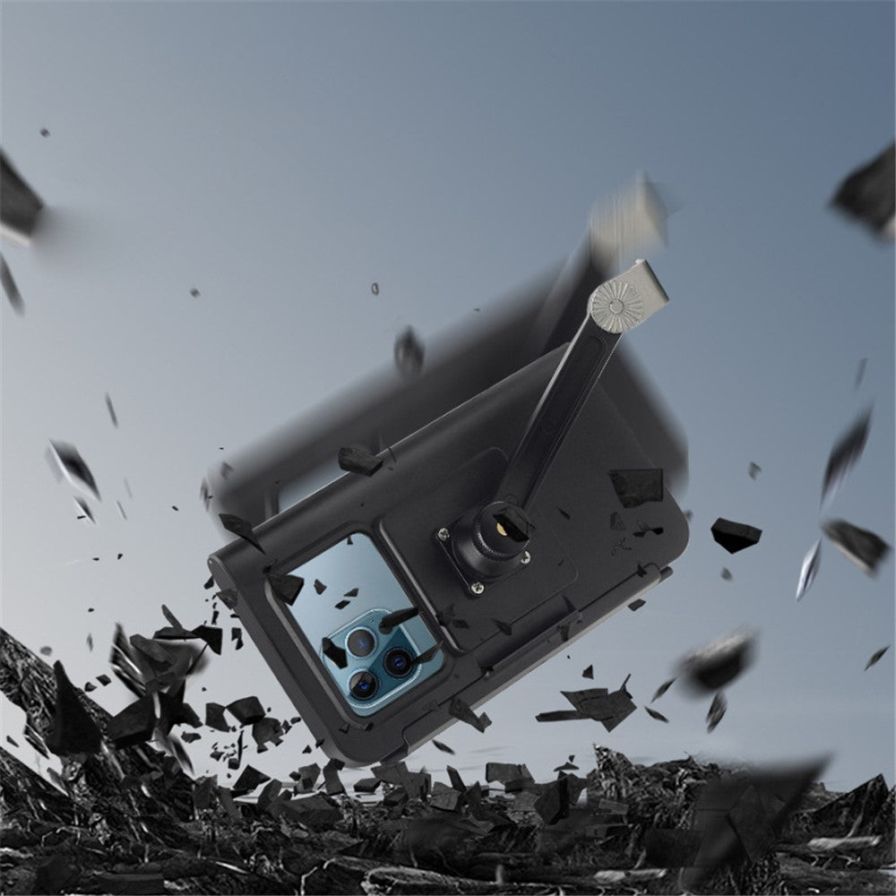WUPP Water-Resistant Mirror Phone Mount Case – image 13