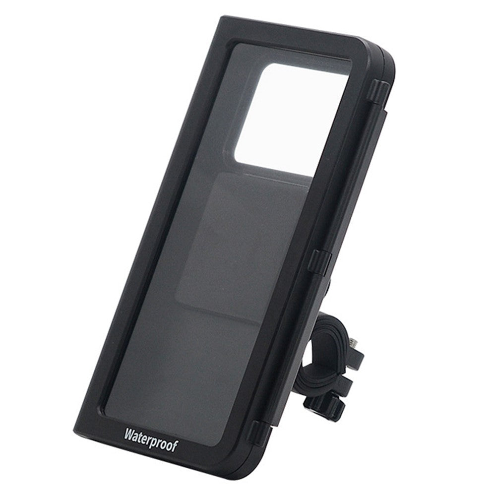WUPP IP67 Water-Resistant Motorbike Handlebar Phone Case – main image