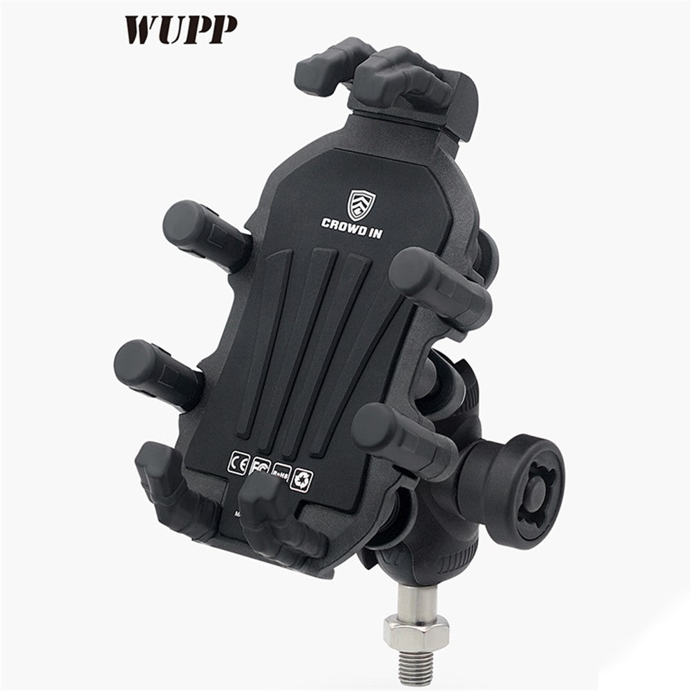 WUPP Motorcycle Phone Mount – image 2