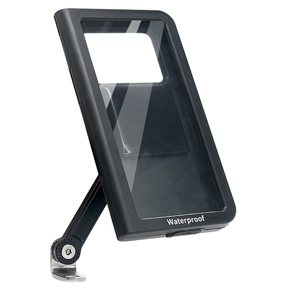 WUPP Water-Resistant Motorbike Phone Case – Mirror Mount