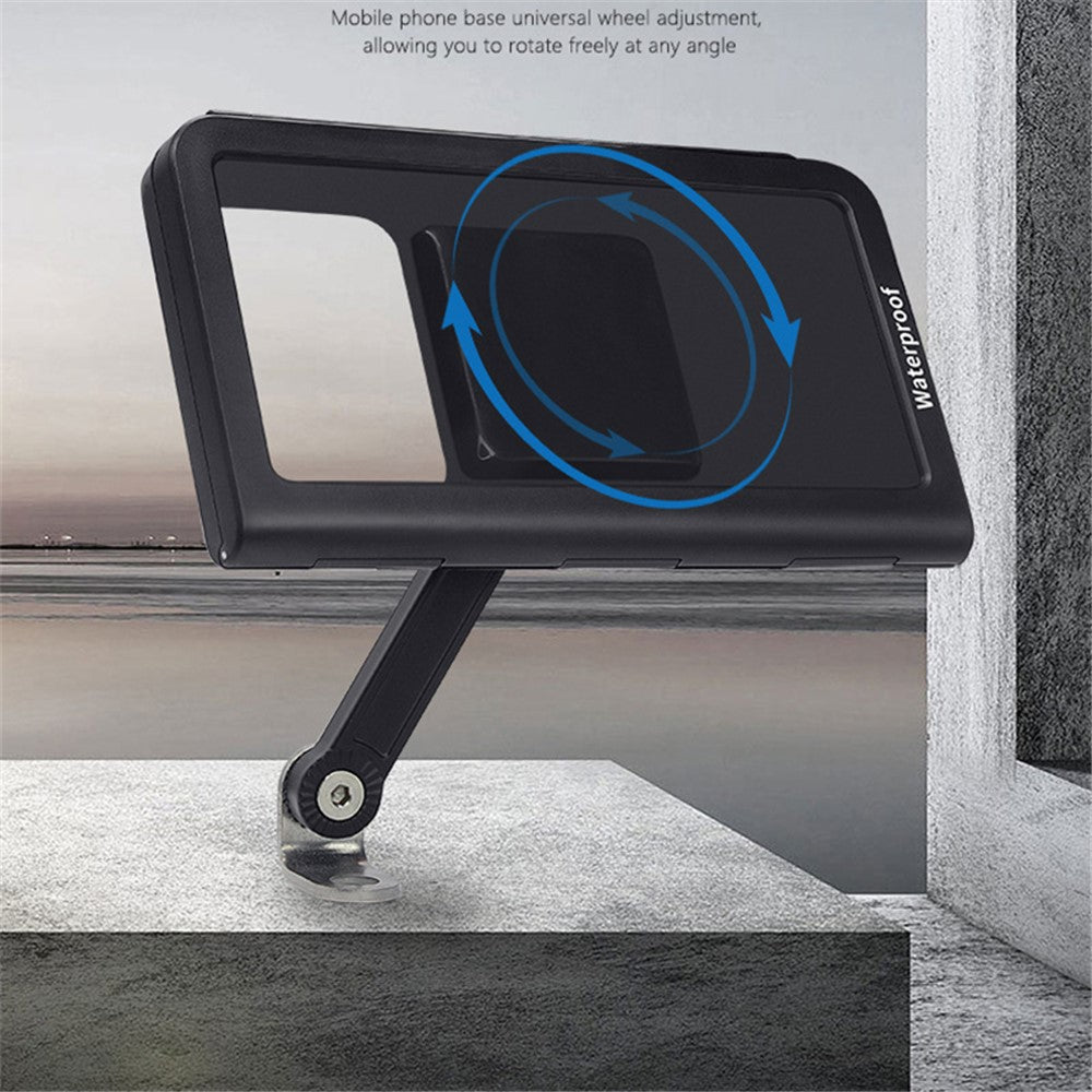 WUPP Water-Resistant Motorbike Phone Case – image 3