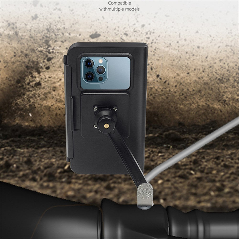 WUPP Water-Resistant Motorbike Phone Case – image 6