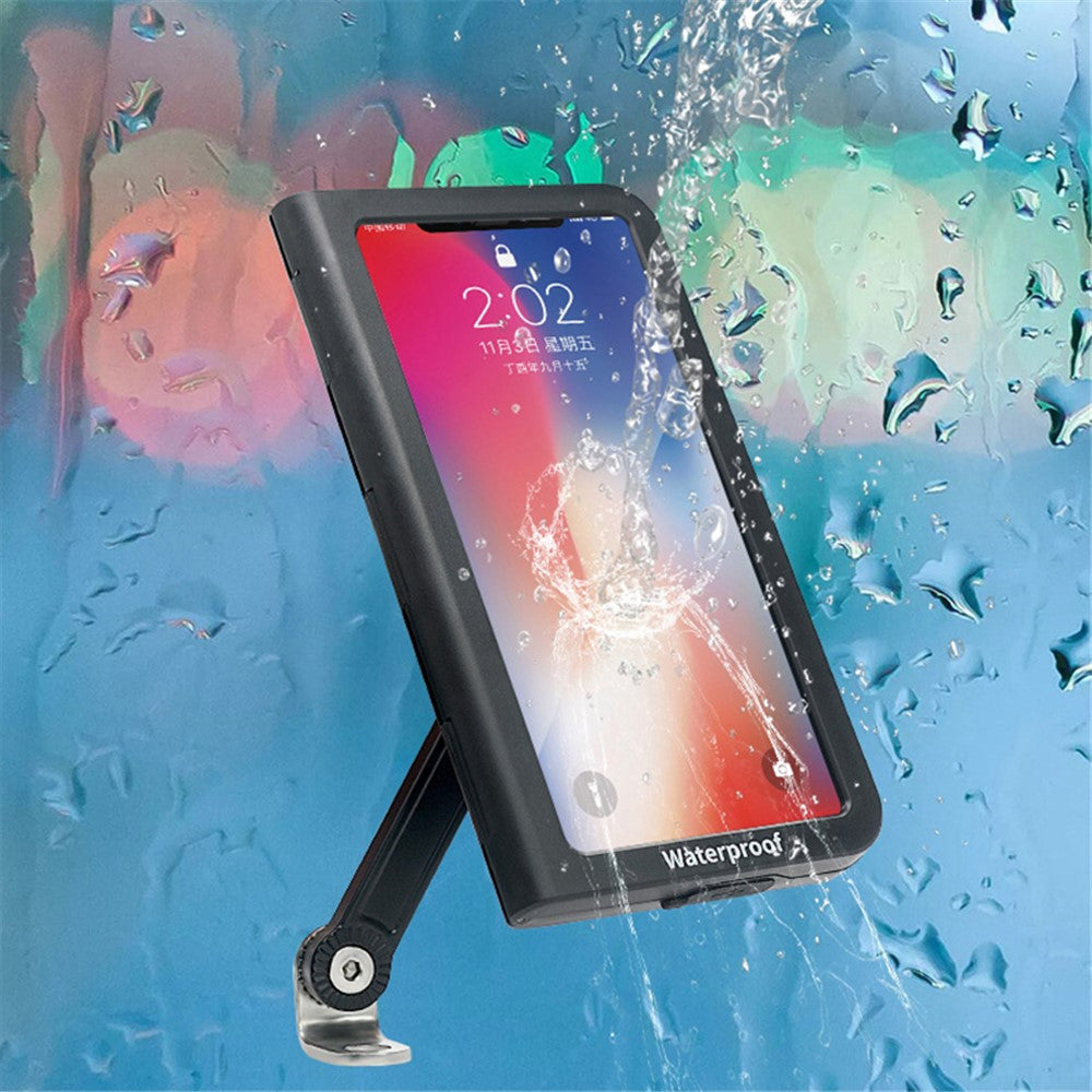 WUPP Water-Resistant Motorbike Phone Case – image 7
