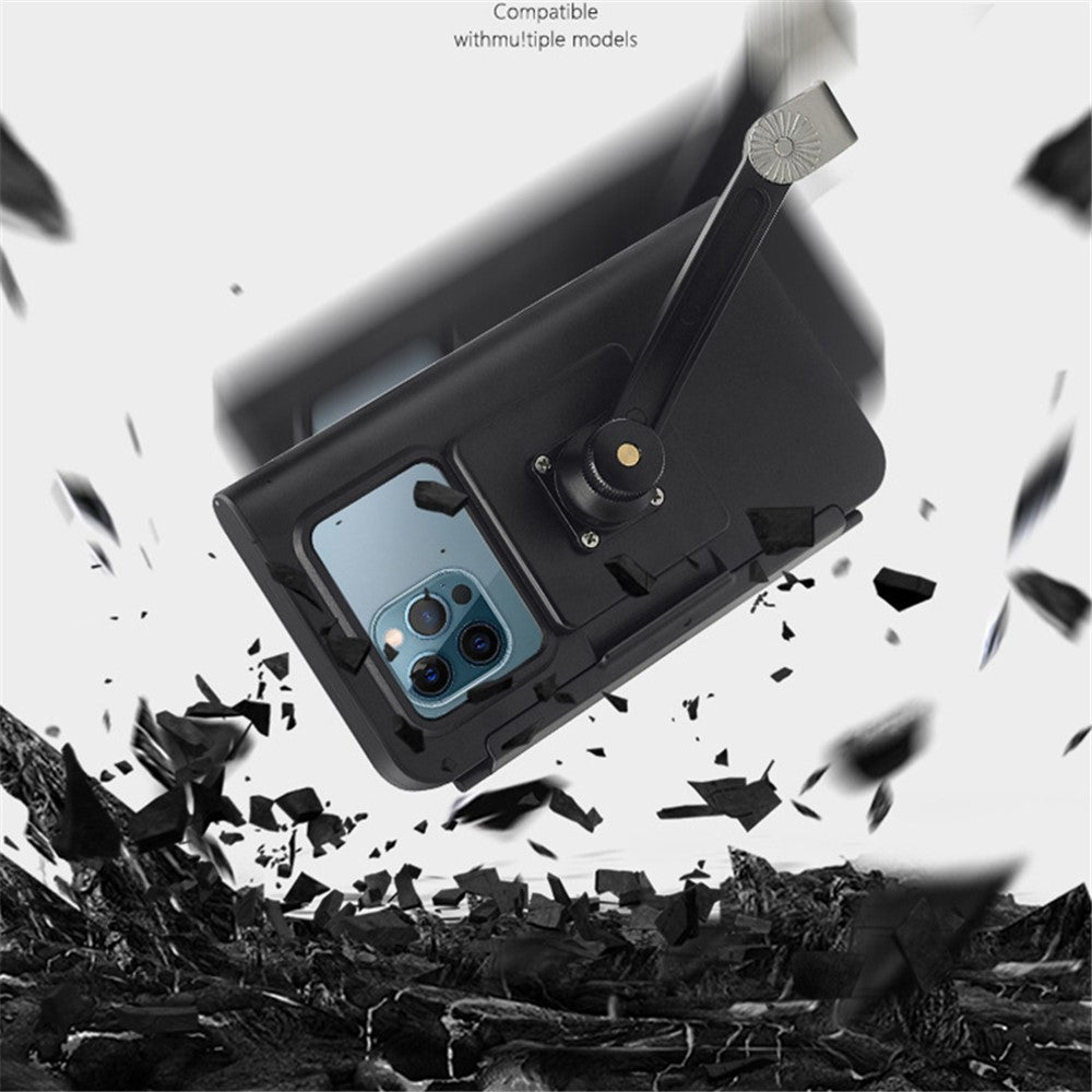 WUPP Water-Resistant Motorbike Phone Case – image 8