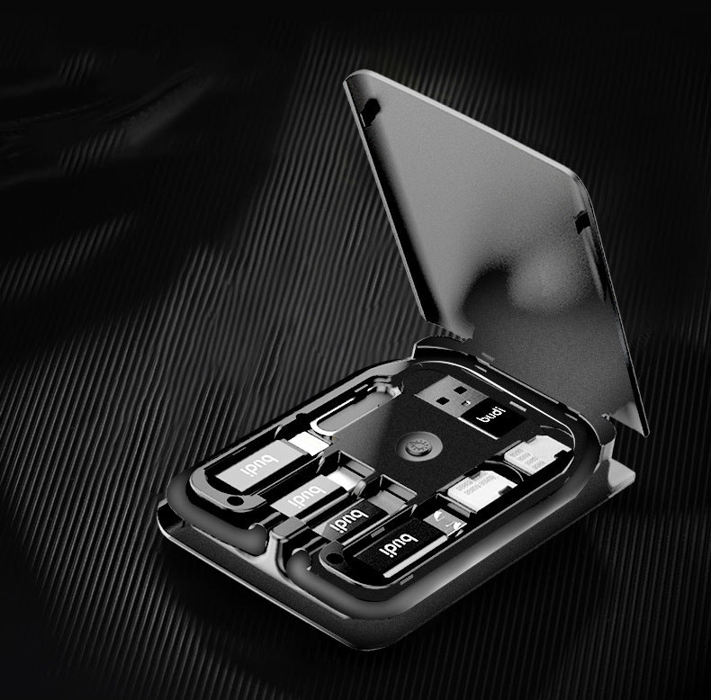 Multi-Function Charging Cable Adapter – image 4