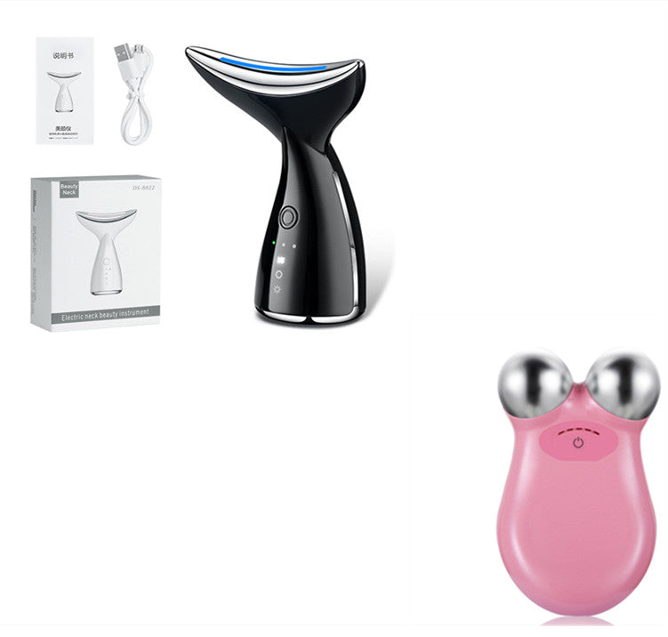 Neck & Face Beauty Massager – image 12