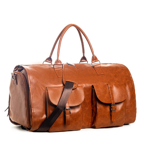Portable Folding Outdoor Multifunctional Luggage Bag – image 12