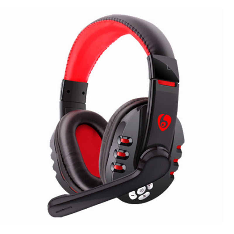 Wireless Bluetooth Headset – image 3