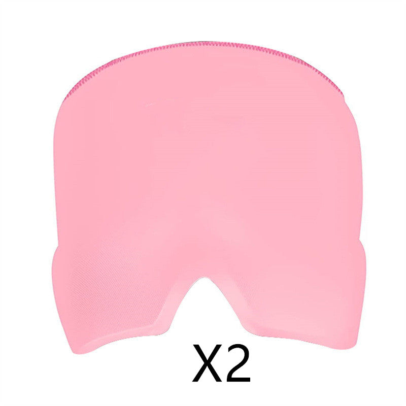 Cooling Gel Eye Mask – image 9